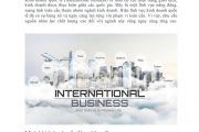 Tìm hiểu Ngành Kinh doanh Quốc tế